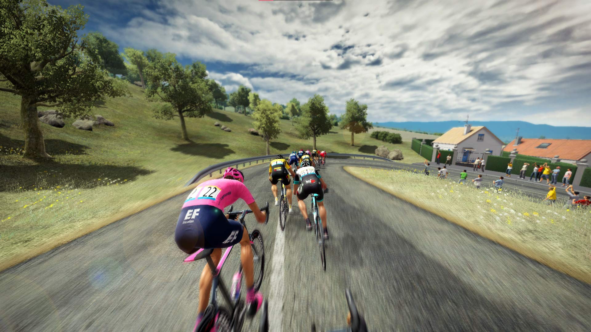 TOUR DE FRANCE 2021 (XBOX SERIES X) TOUR DE FRANCE 2021 (XBOX SERIES X)